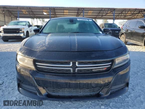 2015 Dodge Charger SE с VIN 2C3CDXBG3FH751493, выставлен на аукционе Copart как лот 87234255 с пробегом 187 878 миль миль и Чистый • Clean title. История ставок и продаж доступна на DreamBid. Изображение 5.