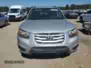 2010 Hyundai Santa Fe GLS z VIN 5NMSG3AB4AH346690, wystawiony jako Copart lot #85291755 z przebiegiem 168 340 mil mil oraz Czysty tytuł • Clean title. Historia ofert i sprzedaży dostępna na DreamBid. Obrazek 5.