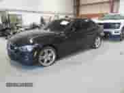 2017 BMW 3 Series 330i xDrive with VIN WBA8D9C39HA005007, listed as a IAAI auction lot 43510762 with 94,520 mi miles and . Bid and sale history available at DreamBid. Image 2.