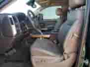 2015 Chevrolet Silverado 1500 LTZ z VIN 3GCUKSEC1FG173590, wystawiony jako Copart lot #79028274 z przebiegiem 197 431 mil mil oraz Szkoda całkowita • Salvage title. Historia ofert i sprzedaży dostępna na DreamBid. Obrazek 7.