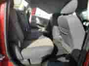 2009 Dodge 1500 SLT with VIN 1D3HV13T19J523431, listed as a Copart auction lot 81769415 with 199,495 mi miles and Salvage title. Bid and sale history available at DreamBid. Image 10.