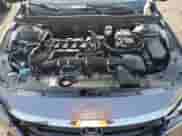 2020 Honda Accord Sport with VIN 1HGCV1F34LA087682, listed as a Copart auction lot 66176005 with 70,513 mi miles and Salvage title. Bid and sale history available at DreamBid. Image 11.