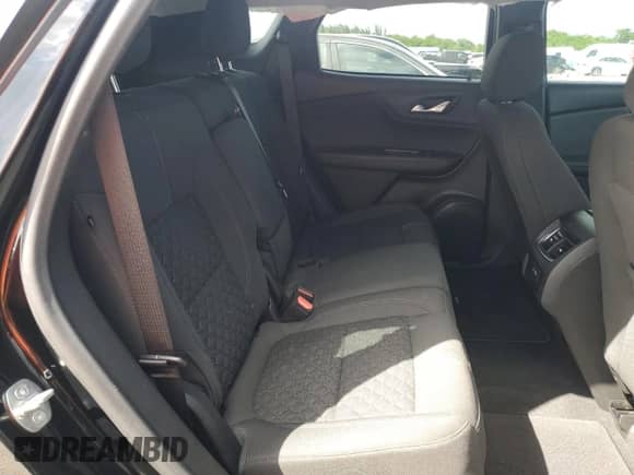 2022 Chevrolet Blazer LT z VIN 3GNKBCR41NS201388, wystawiony jako Copart lot #82033165 z przebiegiem 20 836 mil mil oraz Nie do naprawy • Non repairable. Historia ofert i sprzedaży dostępna na DreamBid. Obrazek 11.