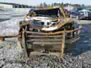 2015 Chevrolet Silverado 2500HD Work Truck z VIN 1GC1KUEG9FF582794, wystawiony jako Copart lot #41525435 z przebiegiem Nie podano mil oraz Szkoda całkowita • Salvage title. Historia ofert i sprzedaży dostępna na DreamBid. Obrazek 5.