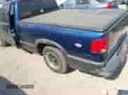 1999 Chevrolet S-10 with VIN 1GCCS1446XK146041, listed as a IAAI auction lot 42904985 with 290,847 mi miles and . Bid and sale history available at DreamBid. Image 12.