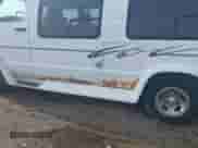 2002 Dodge Cargo with VIN 2B6HB11Y52K125122, listed as a IAAI auction lot 42017425 with 102,699 mi miles and . Bid and sale history available at DreamBid. Image 6.