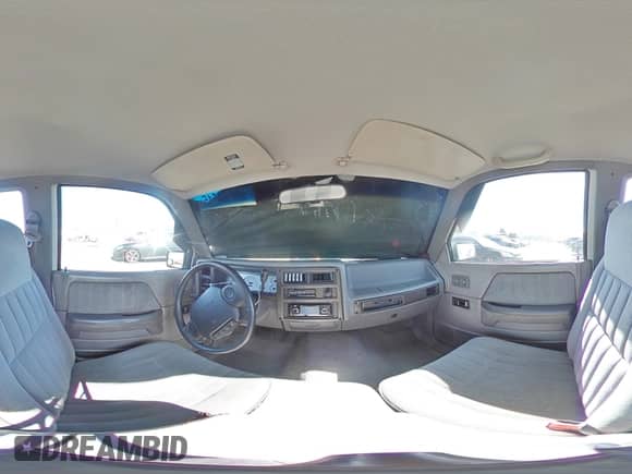 1994 Dodge Dakota z VIN 1B7GL23Y9RW108162, wystawiony jako Copart lot #65637515 z przebiegiem 138 389 mil mil oraz Szkoda całkowita • Salvage title. Historia ofert i sprzedaży dostępna na DreamBid. Obrazek 14.