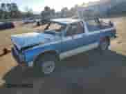 1993 Chevrolet Blazer с VIN 1GNDT13W3P2162256, выставлен на аукционе Copart как лот 41904865 с пробегом 191 390 миль миль и Списание • Salvage title. История ставок и продаж доступна на DreamBid. Изображение 1.