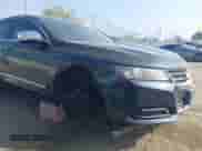 2014 Chevrolet Impala LTZ с VIN 2G1155S36E9131417, выставлен на аукционе IAAI как лот 43486741 с пробегом 69 061 миль миль и . История ставок и продаж доступна на DreamBid. Изображение 6.