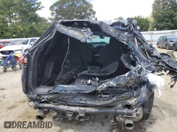 2023 Chevrolet Traverse LT Cloth с VIN 1GNERGKW2PJ130654, выставлен на аукционе Copart как лот 71085665 с пробегом 40 596 миль миль и Списание • Salvage title. История ставок и продаж доступна на DreamBid. Изображение 6.