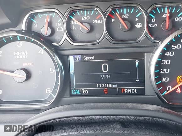 2018 Chevrolet Tahoe LT z VIN 1GNSCBKC7JR259902, wystawiony jako IAAI lot #42257912 z przebiegiem 113 106 mil mil oraz . Historia ofert i sprzedaży dostępna na DreamBid. Obrazek 15.