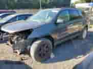 2009 Chevrolet Traverse LS z VIN 1GNEV13D69S110510, wystawiony jako Copart lot #69920525 z przebiegiem Nie podano mil oraz Szkoda całkowita • Salvage title. Historia ofert i sprzedaży dostępna na DreamBid. Obrazek 1.