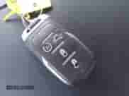 2023 Ram 1500 Laramie with VIN 1C6SRFJT4PN667913, listed as a IAAI auction lot 42223411 with 53,513 mi miles and . Bid and sale history available at DreamBid. Image 11.