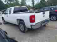 2011 Chevrolet Silverado 1500 LT z VIN 1GCRCSEA0BZ132671, wystawiony jako IAAI lot #43030753 z przebiegiem 107 371 mil mil oraz . Historia ofert i sprzedaży dostępna na DreamBid. Obrazek 3.