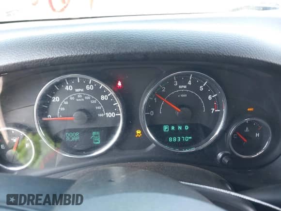 2015 Jeep Wrangler Sport with VIN 1C4AJWAG0FL773008, listed as a IAAI auction lot 42422112 with 88,370 mi miles and . Bid and sale history available at DreamBid. Image 7.