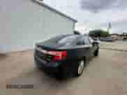 2013 Toyota Camry LE z VIN 4T1BD1FK3DU087642, wystawiony jako Copart lot #85405635 z przebiegiem 206 484 mil mil oraz Czysty tytuł • Clean title. Historia ofert i sprzedaży dostępna na DreamBid. Obrazek 4.