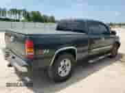 2005 GMC Sierra 1500 SLT z VIN 2GTEK19B251331894, wystawiony jako Copart lot #68260014 z przebiegiem 299 340 mil mil oraz Szkoda całkowita • Salvage title. Historia ofert i sprzedaży dostępna na DreamBid. Obrazek 3.