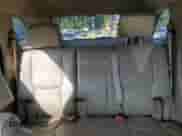 2005 Chevrolet Equinox LT с VIN 2CNDL73F056191558, выставлен на аукционе Copart как лот 80958515 с пробегом 117 549 миль миль и Списание • Salvage title. История ставок и продаж доступна на DreamBid. Изображение 10.