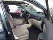 2020 Honda Pilot EX z VIN 5FNYF5H36LB023947, wystawiony jako IAAI lot #41421768 z przebiegiem Nie podano mil oraz . Historia ofert i sprzedaży dostępna na DreamBid. Obrazek 5.