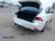 2016 Lexus IS 200t с VIN JTHBA1D22G5035934, выставлен на аукционе IAAI как лот 42722274 с пробегом 179 856 миль миль и . История ставок и продаж доступна на DreamBid. Изображение 6.