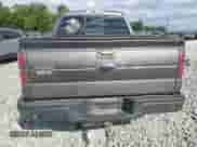 2013 Ford F-150 Lariat with VIN 1FTFW1ET6DFA23450, listed as a Copart auction lot 71629705 with 213,830 mi miles and Salvage title. Bid and sale history available at DreamBid. Image 6.