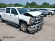 2014 Chevrolet Silverado 1500 LT z VIN 3GCUKREC2EG501235, wystawiony jako IAAI lot #42715436 z przebiegiem 164 781 mil mil oraz . Historia ofert i sprzedaży dostępna na DreamBid. Obrazek 17.