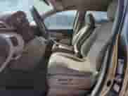 2013 Honda Odyssey LX z VIN 5FNRL5H21DB047448, wystawiony jako Copart lot #85334295 z przebiegiem 193 092 mil mil oraz Szkoda całkowita • Salvage title. Historia ofert i sprzedaży dostępna na DreamBid. Obrazek 7.