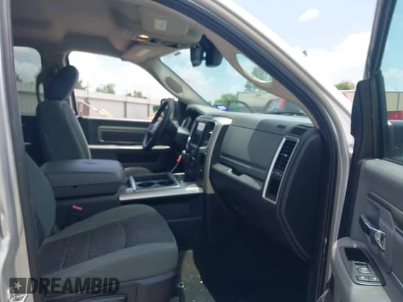 2015 Ram 1500 Outdoorsman with VIN 1C6RR6LT1FS729280, listed as a IAAI auction lot 42445245 with 175,649 mi miles and . Bid and sale history available at DreamBid. Image 5.