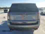 2022 Chevrolet Tahoe Z71 with VIN 1GNSKPKL5NR141563, listed as a Copart auction lot 45292915 with 30,715 mi miles and Salvage title. Bid and sale history available at DreamBid. Image 6.