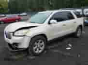 2008 Saturn Outlook XR с VIN 5GZEV33718J268173, выставлен на аукционе Copart как лот 75002984 с пробегом 160 297 миль миль и Списание • Salvage title. История ставок и продаж доступна на DreamBid. Изображение 1.