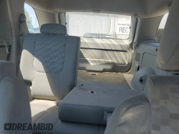 2007 Chevrolet Equinox LS z VIN 2CNDL13FX76251457, wystawiony jako Copart lot #69228584 z przebiegiem Nie podano mil oraz Szkoda całkowita • Salvage title. Historia ofert i sprzedaży dostępna na DreamBid. Obrazek 10.