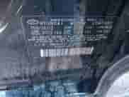 2012 Hyundai Elantra GLS с VIN KMHDH4AE7CU452628, выставлен на аукционе IAAI как лот 43402474 с пробегом 247 447 миль миль и . История ставок и продаж доступна на DreamBid. Изображение 9.