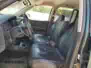 2002 Dodge Dakota SLT z VIN 1B7HG48N22S644998, wystawiony jako Copart lot #70816255 z przebiegiem 233 735 mil mil oraz Szkoda całkowita • Salvage title. Historia ofert i sprzedaży dostępna na DreamBid. Obrazek 7.