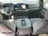 2025 Chevrolet Silverado 1500 LT Trail Boss с VIN 3GCPKFEKXSG326005, выставлен на аукционе Copart как лот 71413595 с пробегом 4 231 миль миль и Списание • Salvage title. История ставок и продаж доступна на DreamBid. Изображение 8.