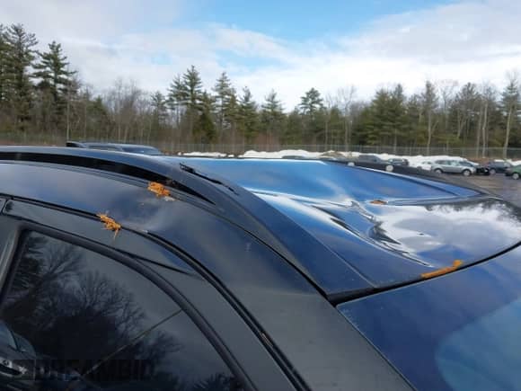 2022 Nissan Kicks SR z VIN 3N1CP5DV8NL497405, wystawiony jako IAAI lot #41745038 z przebiegiem 79 733 mil mil oraz . Historia ofert i sprzedaży dostępna na DreamBid. Obrazek 17.