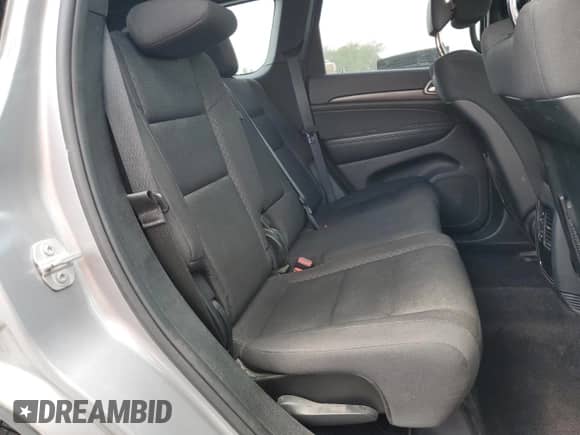 2018 Jeep Grand Cherokee Altitude with VIN 1C4RJFAG9JC107857, listed as a Copart auction lot 71237505 with 351,710 mi miles and Clean title. Bid and sale history available at DreamBid. Image 11.
