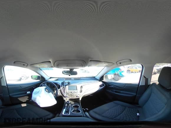 2018 Chevrolet Equinox LT с VIN 2GNAXTEX3J6266605, выставлен на аукционе IAAI как лот 43192654 с пробегом 125 830 миль миль и . История ставок и продаж доступна на DreamBid. Изображение 18.