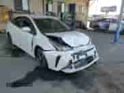 2019 Toyota Prius L Eco с VIN JTDKARFUXK3101195, выставлен на аукционе Copart как лот 82488755 с пробегом 37 486 миль миль и Списание • Salvage title. История ставок и продаж доступна на DreamBid. Изображение 13.