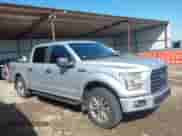 2017 Ford F-150 Lariat with VIN 1FTEW1EP2HKD70527, listed as a IAAI auction lot 43267091 with 139,409 mi miles and . Bid and sale history available at DreamBid. Image 13.
