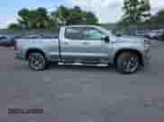 2023 Chevrolet Silverado 1500 LT with VIN 1GCRDDED4PZ296449, listed as a Copart auction lot 70323415 with 15,540 mi miles and Salvage title. Bid and sale history available at DreamBid. Image 12.