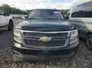 2016 Chevrolet Suburban LT with VIN 1GNSKHKC9GR159010, listed as a Copart auction lot 80333325 with Not provided miles and Clean title. Bid and sale history available at DreamBid. Image 5.