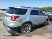 2019 Ford Explorer Limited z VIN 1FM5K7F84KGB34442, wystawiony jako Copart lot #86101415 z przebiegiem 65 307 mil mil oraz Szkoda całkowita • Salvage title. Historia ofert i sprzedaży dostępna na DreamBid. Obrazek 3.