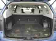 2016 Subaru Forester z VIN JF2SJCNC1GH486759, wystawiony jako Copart lot #52196335 z przebiegiem 249 790 mil mil oraz Szkoda całkowita • Salvage title. Historia ofert i sprzedaży dostępna na DreamBid. Obrazek 6.