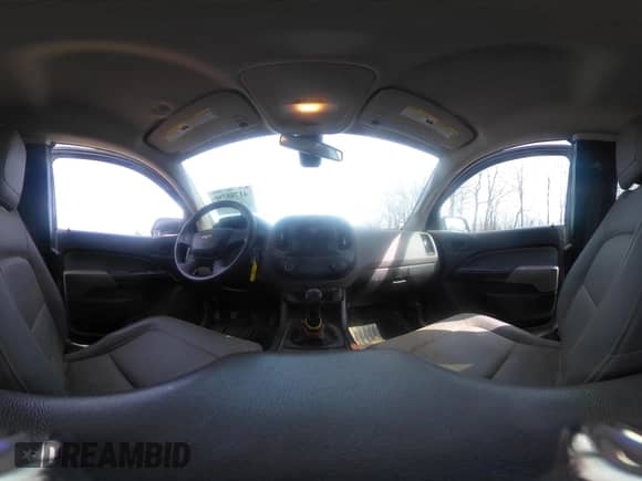 2016 Chevrolet Colorado 2WD with VIN 1GCHSAEAXG1121630, listed as a IAAI auction lot 41788290 with 90,165 mi miles and . Bid and sale history available at DreamBid. Image 18.