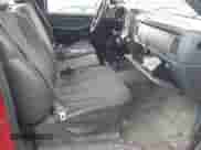 2002 Chevrolet Silverado 2500HD LS with VIN 1GCHK24U62E121028, listed as a IAAI auction lot 41548113 with 154,053 mi miles and . Bid and sale history available at DreamBid. Image 5.