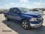 2016 Ram 1500 Lone Star z VIN 1C6RR6LM1GS107689, wystawiony jako Copart lot #72047384 z przebiegiem 69 490 mil mil oraz Czysty tytuł • Clean title. Historia ofert i sprzedaży dostępna na DreamBid. Obrazek 4.
