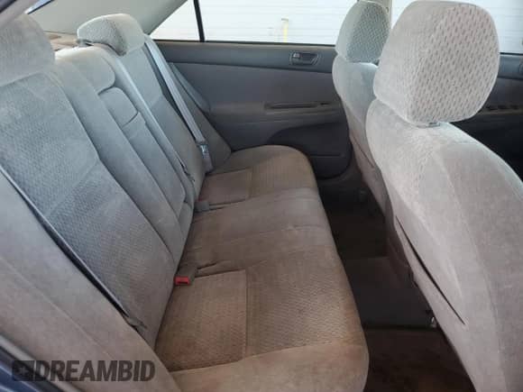 2002 Toyota Camry LE с VIN 4T1BE32K32U520663, выставлен на аукционе Copart как лот 90408535 с пробегом 119 151 миль миль и Чистый • Clean title. История ставок и продаж доступна на DreamBid. Изображение 10.