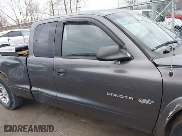 2002 Dodge Dakota с VIN 1B7GL12X22S644306, выставлен на аукционе IAAI как лот 41826999 с пробегом 198 069 миль миль и . История ставок и продаж доступна на DreamBid. Изображение 13.