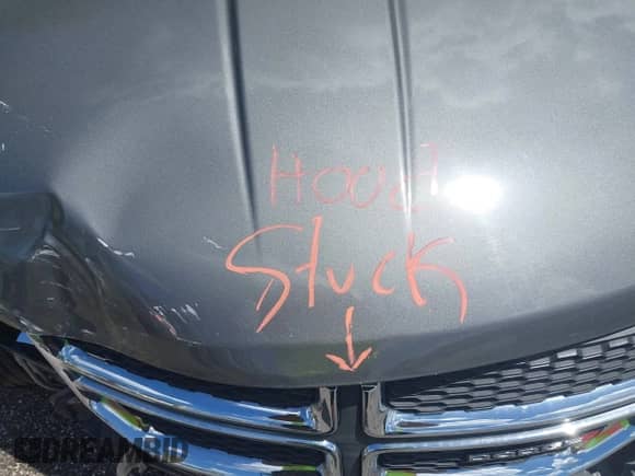 2013 Dodge Journey American Value z VIN 3C4PDCAB1DT710523, wystawiony jako IAAI lot #42997519 z przebiegiem 162 129 mil mil oraz . Historia ofert i sprzedaży dostępna na DreamBid. Obrazek 10.