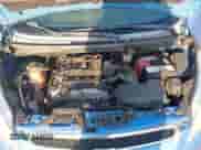 2014 Chevrolet Spark LS с VIN KL8CA6S91EC578714, выставлен на аукционе IAAI как лот 43337526 с пробегом 135 631 миль миль и . История ставок и продаж доступна на DreamBid. Изображение 10.